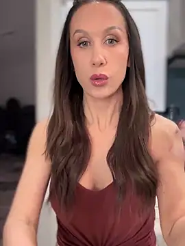 Fiona Kent  online show from January 25, 2025, 12:38 am