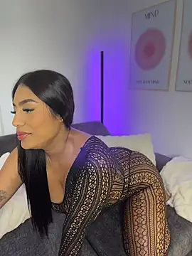 Sara mocca  online show from July 18, 2026, 8:06 pm