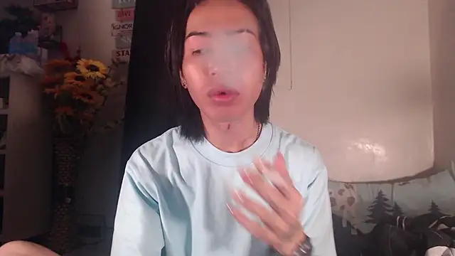 Lemonadexxx online show from February 5, 2026, 4:30 am