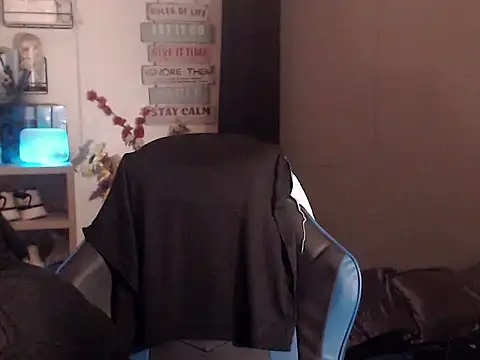 Lemonadexxx online show from March 20, 2026, 5:30 am