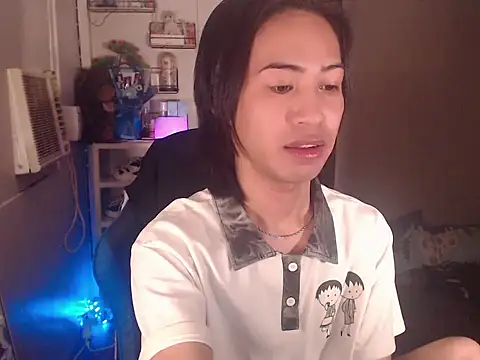 Lemonadexxx online show from February 27, 2026, 11:43 am