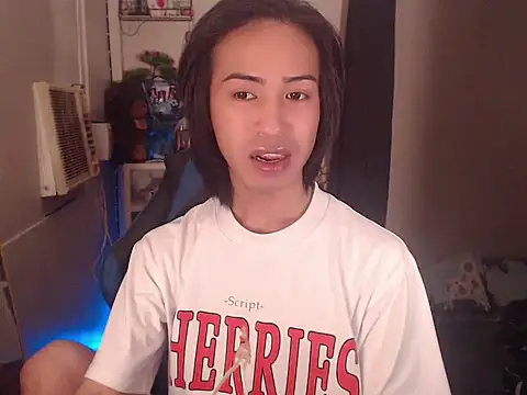 Lemonadexxx online show from February 26, 2026, 10:15 am