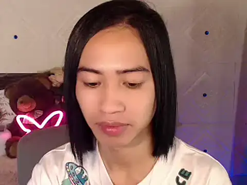 Lemonadexxx online show from February 14, 2025, 8:26 pm