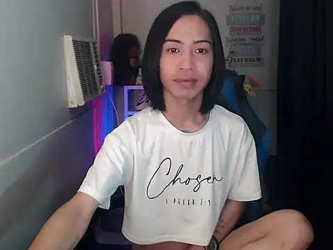 Lemonadexxx online show from November 22, 2025, 10:47 am