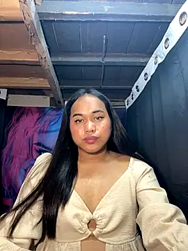 bettina love online show from November 14, 2025, 8:12 pm