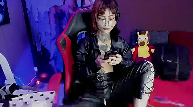 Snapshot of Ardat_Lili69 chatting on February 18, 2025, 1:22 pm Ardat Lili69 online show from February 18, 2025, 1:22 pm