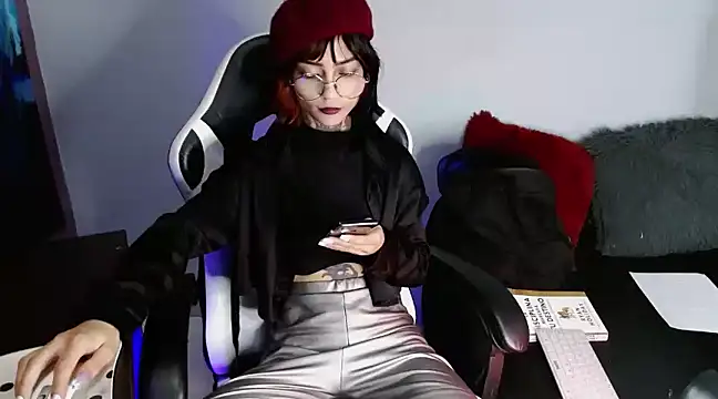 Snapshot of Ardat_Lili69 chatting on January 25, 2025, 12:47 pm Ardat Lili69 online show from January 25, 2025, 12:47 pm