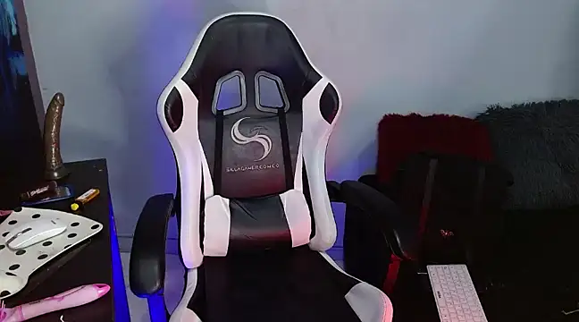 Snapshot of Ardat_Lili69 chatting on February 3, 2025, 9:29 pm Ardat Lili69 online show from February 3, 2025, 9:29 pm