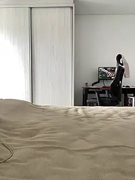 tsuki chan on online show from February 27, 2026, 3:34 pm