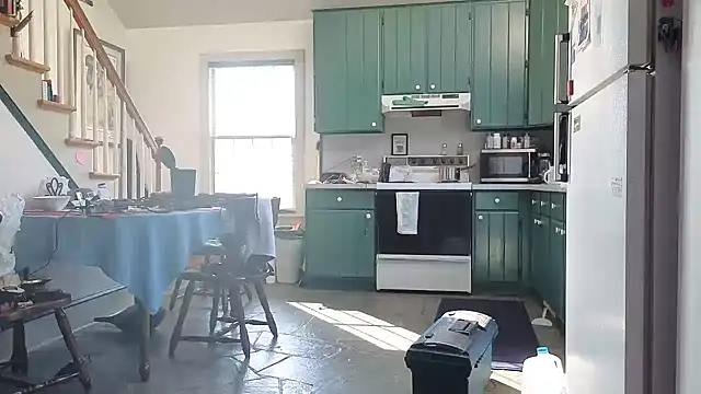 CDforU online show from October 2, 2025, 1:25 pm