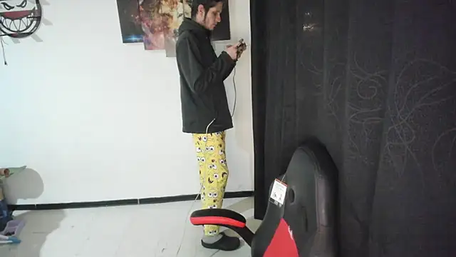 Jeff Waltonxh online show from December 18, 2025, 5:23 am