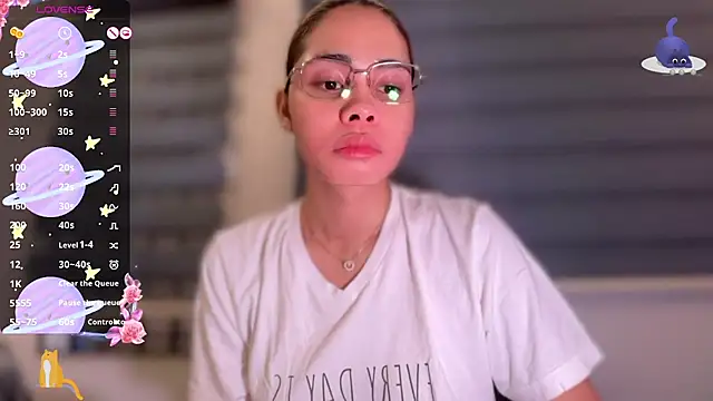 Jamie Sullivan online show from October 27, 2025, 8:32 pm