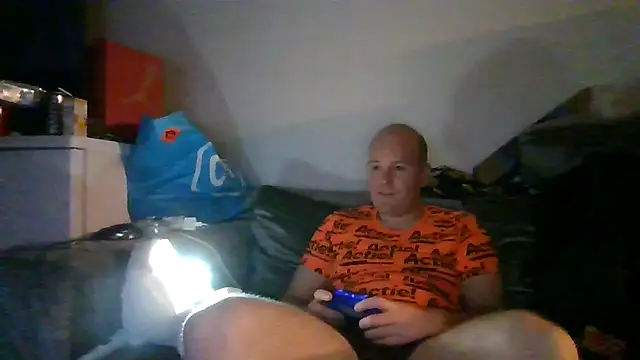 Janssen88 online show from January 13, 2026, 9:41 pm