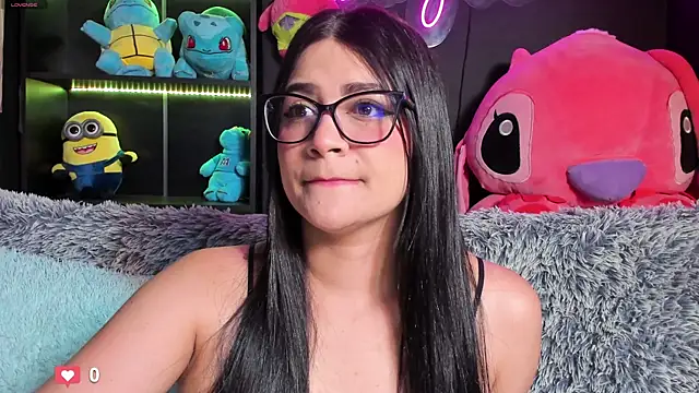 Snapshot of Emilyjhonson_01 chatting on March 15, 2025, 1:08 am Emilyjhonson 01 online show from March 15, 2025, 1:08 am