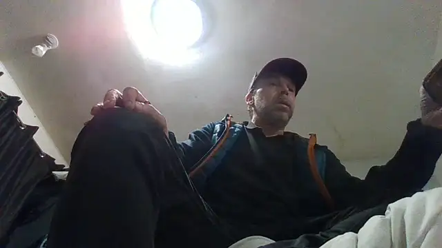 Wolfeman74 online show from March 6, 2026, 4:40 am