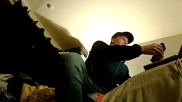 Wolfeman74 online show from February 17, 2026, 6:05 pm