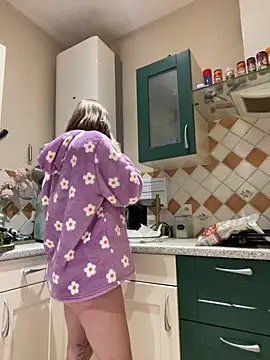 Snapshot of Daisy_Michto_Officiel chatting on January 24, 2025, 3:13 pm Daisy Michto Officiel online show from January 24, 2025, 3:13 pm