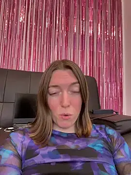 Snapshot of Daisy_Michto_Officiel chatting on January 29, 2025, 3:44 am Daisy Michto Officiel online show from January 29, 2025, 3:44 am