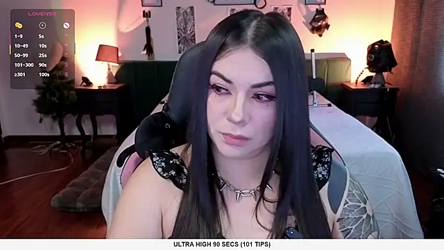 Liah santos online show from June 20, 2026, 12:54 pm