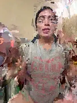 Snapshot of HotstuffCherrySummer chatting on February 15, 2026, 8:24 am HotstuffCherrySummer online show from February 15, 2026, 8:24 am