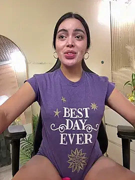 HotstuffCherrySummer online show from March 26, 2026, 11:08 am