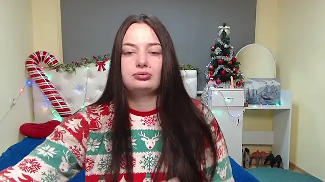 MilanaPrice online show from December 15, 2025, 8:14 pm