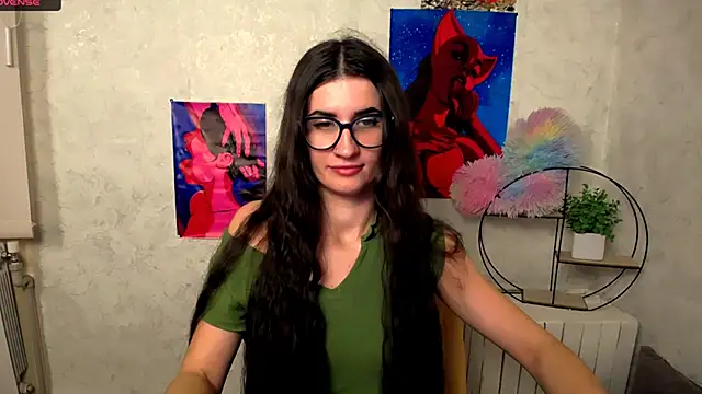 MaryEm976 online show from October 30, 2025, 12:53 am