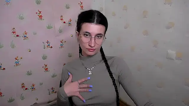 MaryEm976 online show from March 20, 2026, 1:34 pm