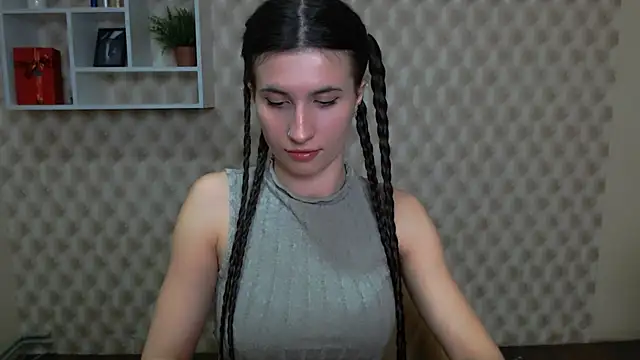 MaryEm976 online show from February 22, 2026, 9:00 am