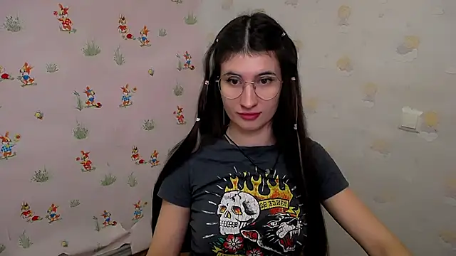 MaryEm976 online show from December 22, 2025, 9:09 am