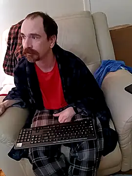 Armpitshaver online show from January 8, 2025, 8:50 pm