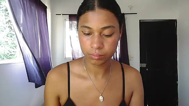 dark enchantress  online show from March 12, 2026, 7:29 pm