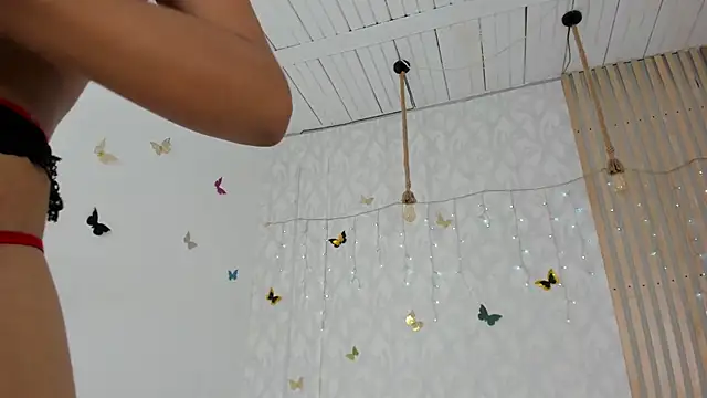 sofia valencia ms online show from September 10, 2025, 7:13 pm