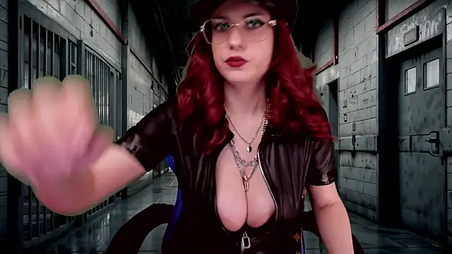 RoseBlooom online show from December 4, 2025, 3:27 am