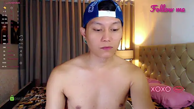 JesterFUCKGUYS online show from February 4, 2026, 6:30 am