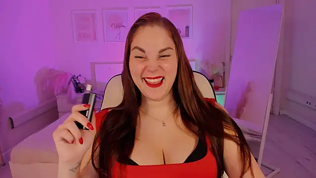 Snapshot of Ellis_Foxy chatting on March 19, 2025, 9:16 pm Ellis Foxy online show from March 19, 2025, 9:16 pm