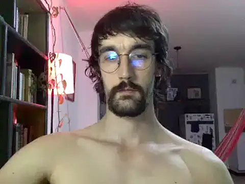 fazzbinderr online show from January 27, 2025, 3:26 am