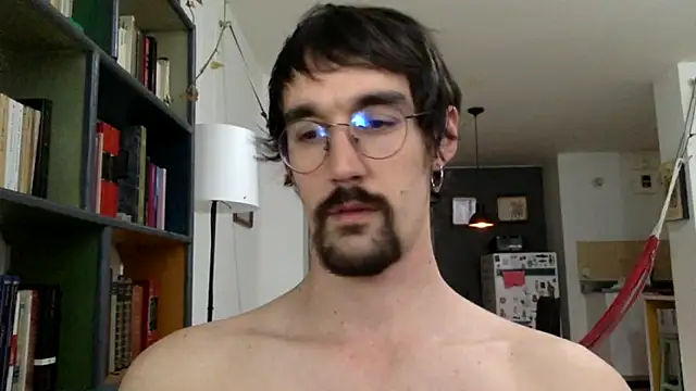 fazzbinderr online show from October 22, 2025, 9:24 pm