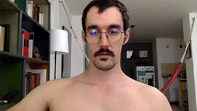 fazzbinderr online show from February 25, 2026, 9:47 pm