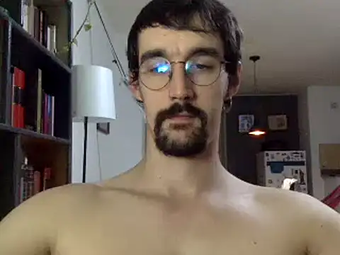 fazzbinderr online show from September 10, 2025, 3:38 am