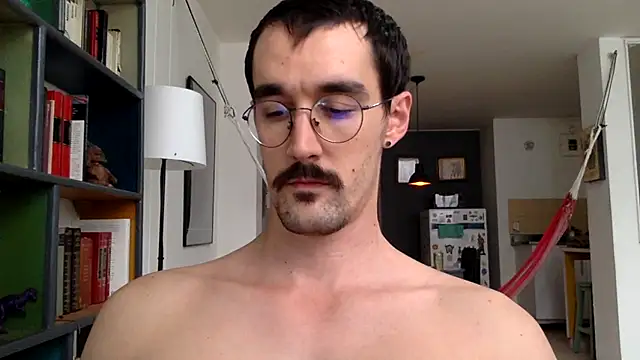 fazzbinderr online show from February 15, 2026, 10:41 pm