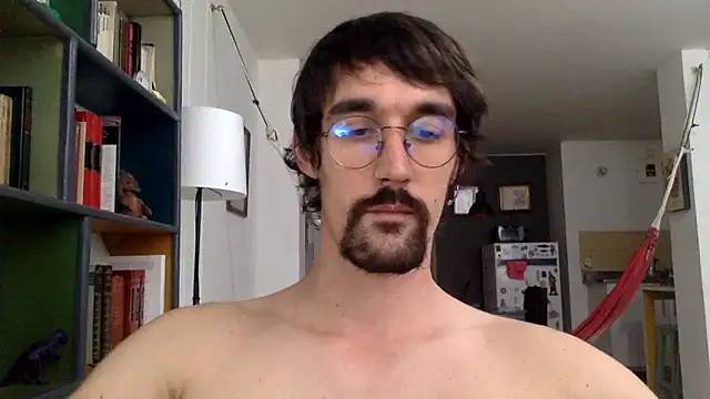 fazzbinderr online show from November 13, 2025, 9:51 pm