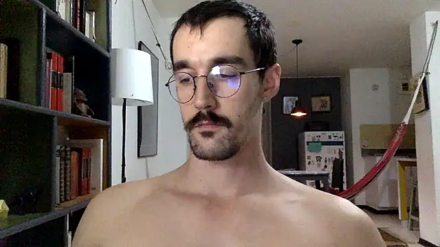 fazzbinderr online show from February 8, 2026, 11:35 pm