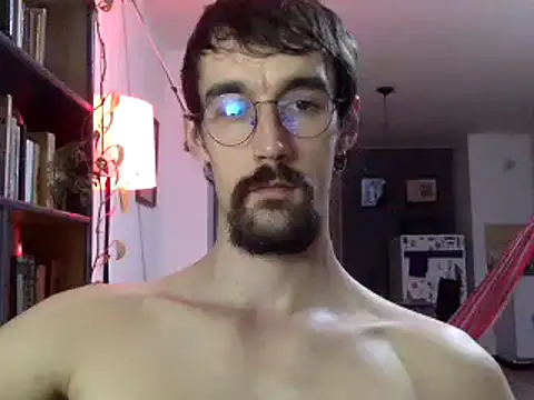 fazzbinderr online show from February 20, 2025, 3:45 am