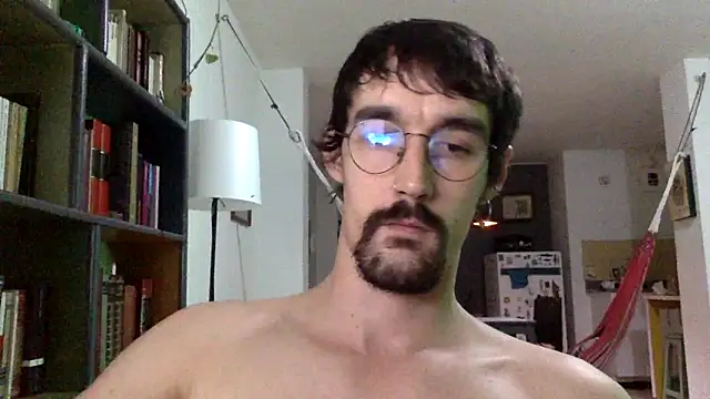 fazzbinderr online show from October 12, 2025, 3:52 am