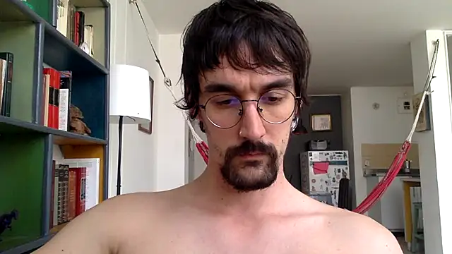 fazzbinderr online show from November 6, 2025, 9:52 pm