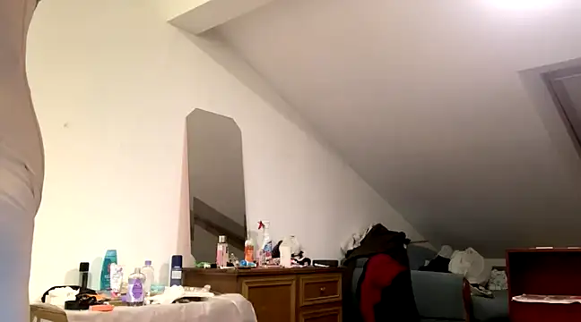 WildzMareNextLevel online show from January 4, 2025, 4:00 pm