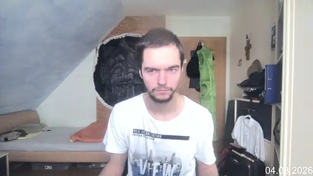 Chris23547 online show from March 4, 2026, 11:29 am