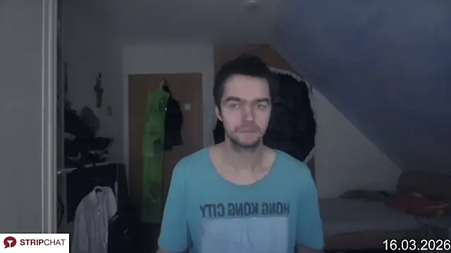 Chris23547 online show from March 16, 2026, 7:12 am