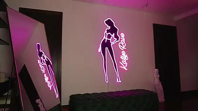 Katyerave online show from November 18, 2025, 8:23 pm